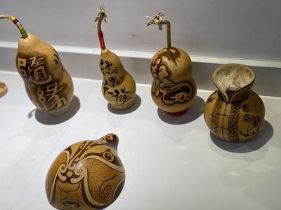 見證勞動之美，這場集市熱鬧又暖心 文化藝術咨詢服務點亮生活