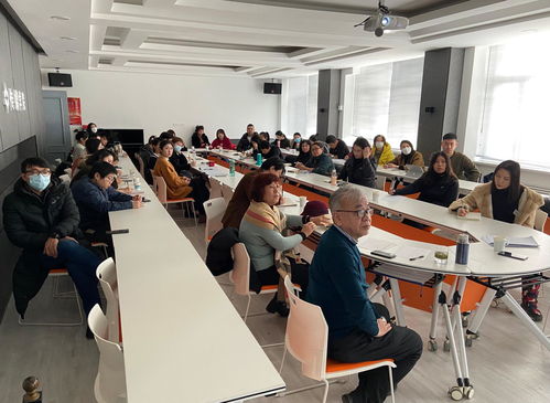 藝術(shù)學(xué)部舉辦教育部人文社會(huì)科學(xué)研究項(xiàng)目申報(bào)專題講座，助力文化藝術(shù)咨詢服務(wù)提升