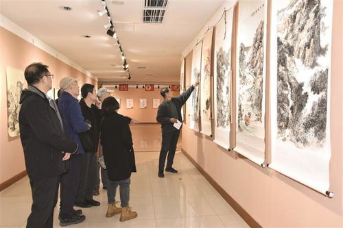 傳承優(yōu)秀文化，推動(dòng)藝術(shù)發(fā)展——文化藝術(shù)咨詢服務(wù)的橋梁作用