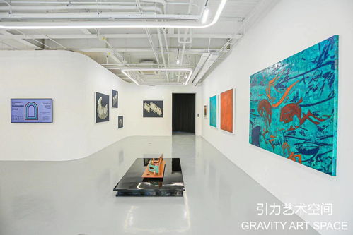 上海新地標(biāo) 敦煌當(dāng)代藝術(shù)中心激活千年文化寶庫(kù)